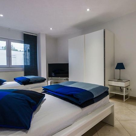 Hoger Ferienwohung Apartment ลาร์ ภายนอก รูปภาพ