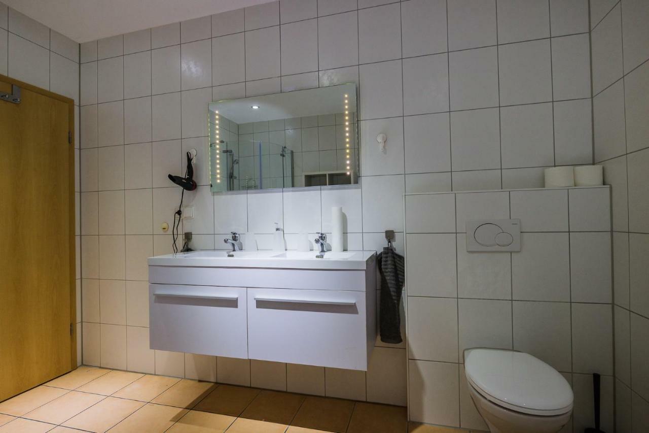 Hoger Ferienwohung Apartment ลาร์ ภายนอก รูปภาพ