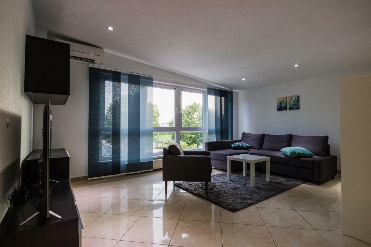 Hoger Ferienwohung Apartment ลาร์ ภายนอก รูปภาพ