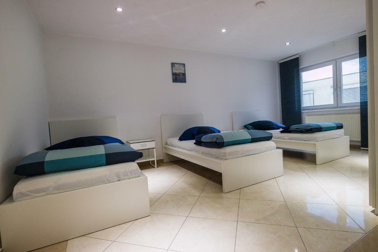 Hoger Ferienwohung Apartment ลาร์ ภายนอก รูปภาพ