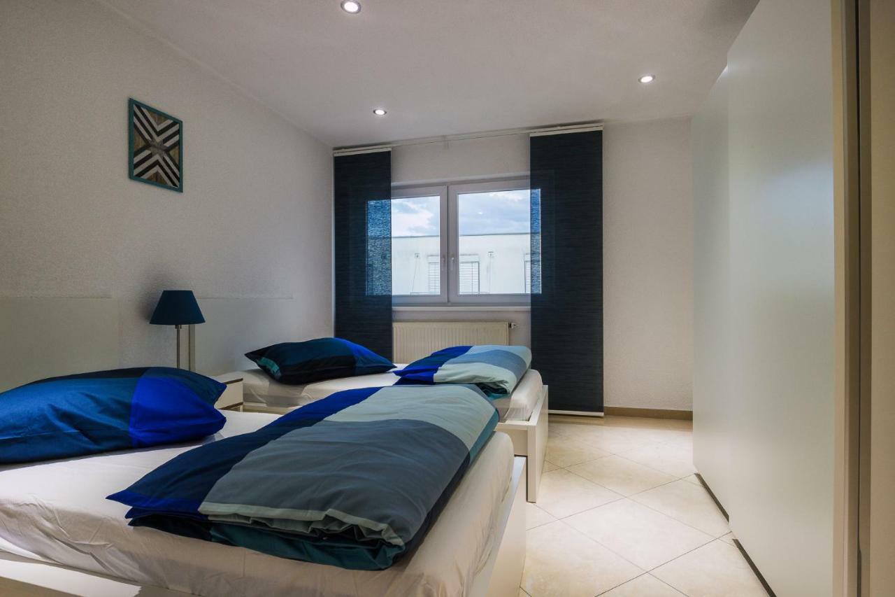 Hoger Ferienwohung Apartment ลาร์ ภายนอก รูปภาพ