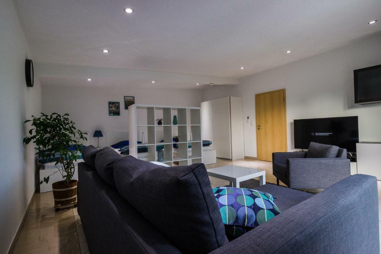 Hoger Ferienwohung Apartment ลาร์ ภายนอก รูปภาพ